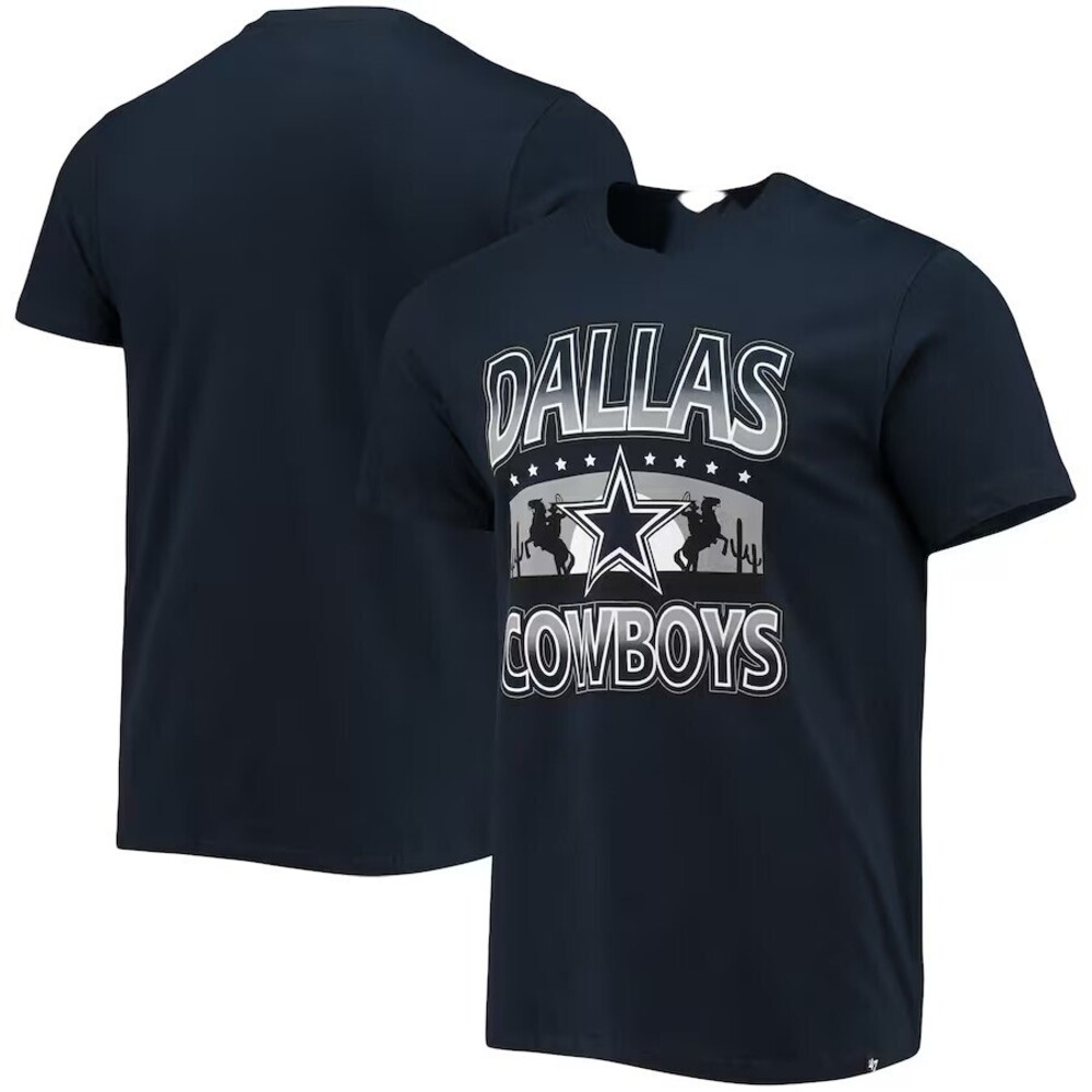 Dallas Cowboys Local T-shirt